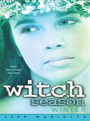 cover image of Winter